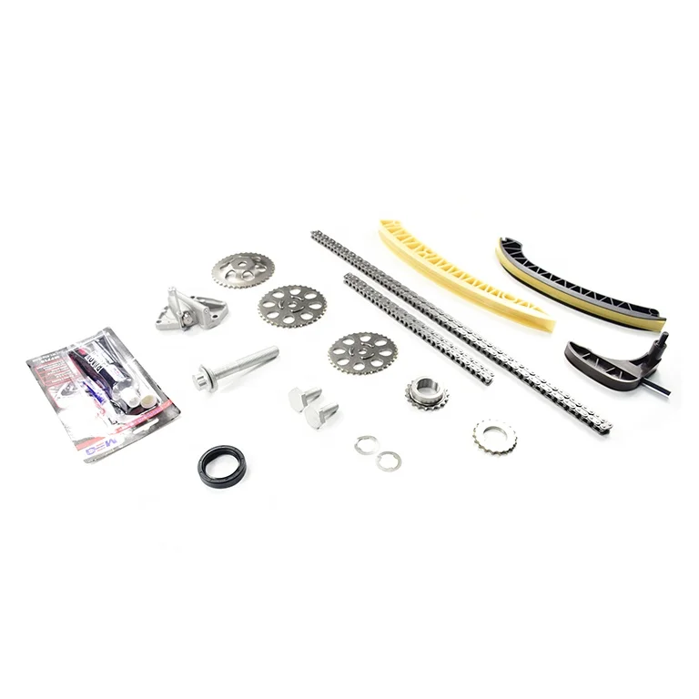 Timing Chain Kit TK…