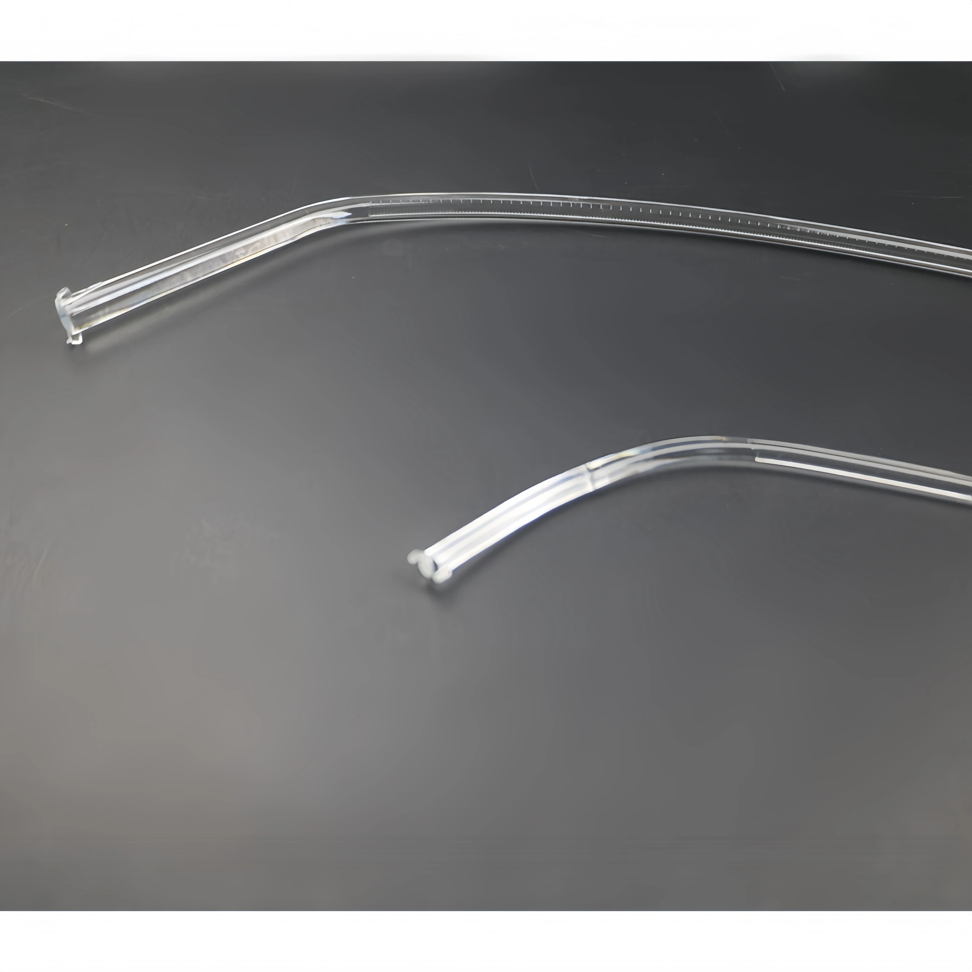 Für 2017-2019 Audi A3 High-End-LED-Scheinwerfer Tagfahrlicht Quellenmodul Angel Eye Lichtleiter Bar Scheinwerferrohr