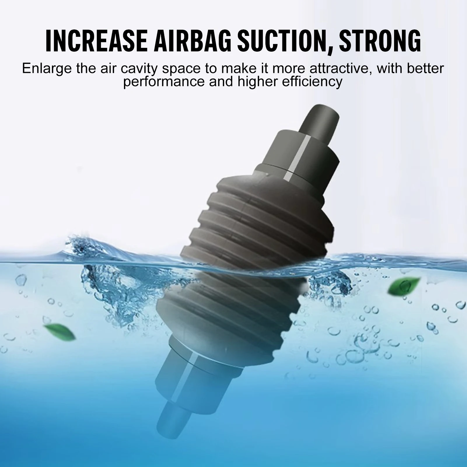 Aquarium Plant Gravel - Aquarium Water Changer Siphon Gravel Cleaner