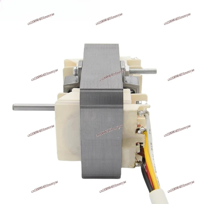 YJF6825 50HZ F CCW هود القطب المحرك غطاء محرك السيارة مروحة استبدال فرن المحرك الهواء فراي 220 فولت