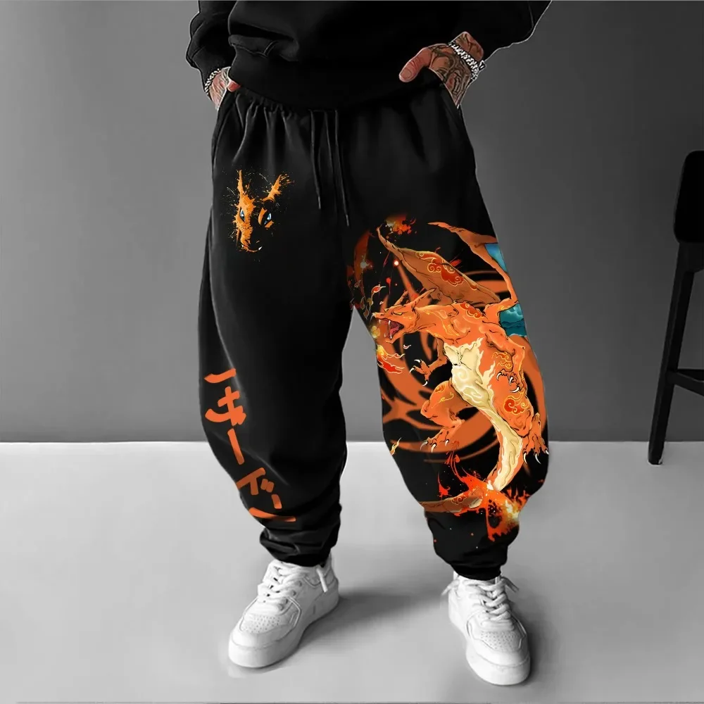 pokemon-anime-super-legal-impresso-sweatpants-2025-outono-inverno-nova-tendencia-de-rua-americana-masculina-y2k-solto-casual-calcas-conicas