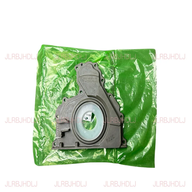 LR036542 C2S52379 Suitable for Range Rover, Range Rover Sport, found 4,3.0 L 2.7 diesel engine crankshaft rear oil seal