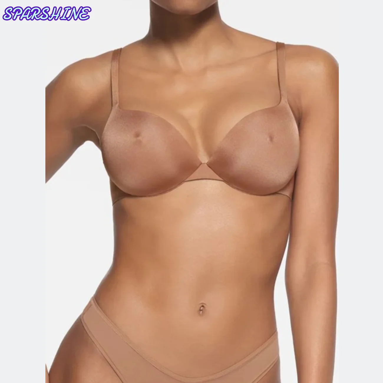 Fajas Colombianas Women's New High Compression Slimming Shaping Bra with Hook-Eyes Posture Correcting Shapewear Body Beauty 2025