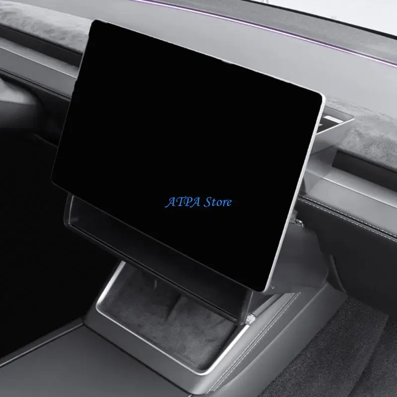 

U13C Under Screen Storage Box for 3 / Y Juniper Expand Space