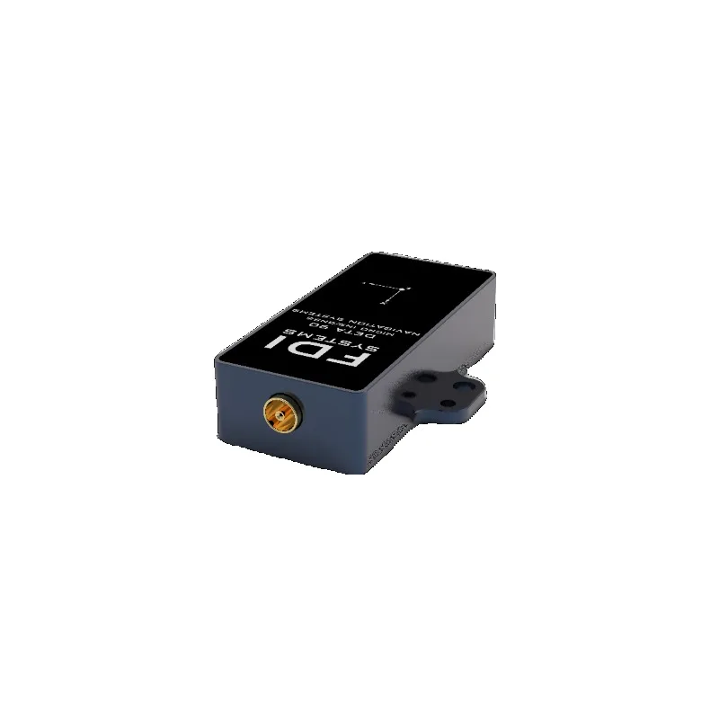Universe Grocery Store FDISYSTEMS DETA90 INS/GNSS Loose Integrated GPS Inertial Navigation Integrated Navigation 1m Accuracy
