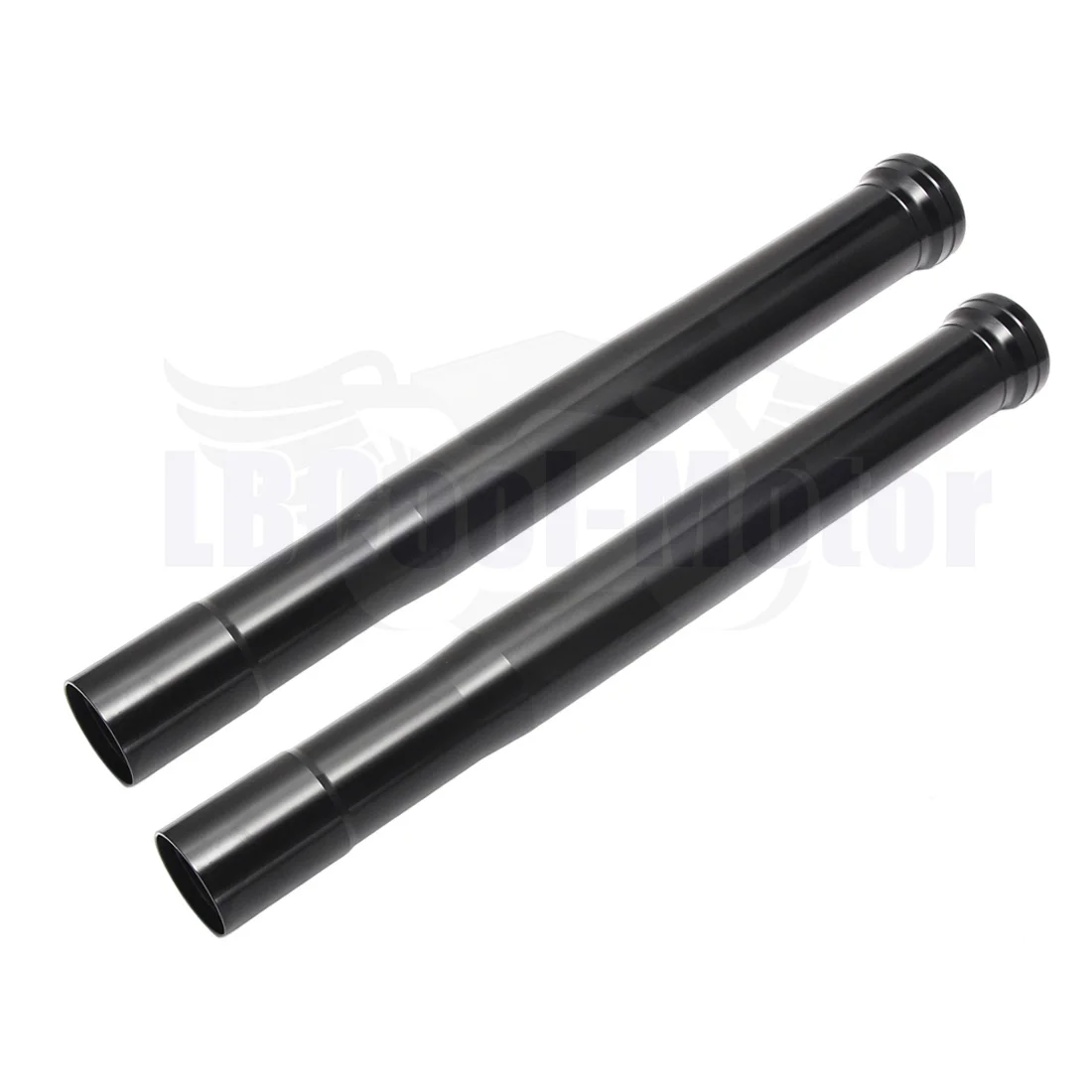 Motorcycles Accessories Front Outer Fork Tubes Pipes Shock Suspension Stanchions For Triumph Daytona 675 2006-2008 2007 484MM