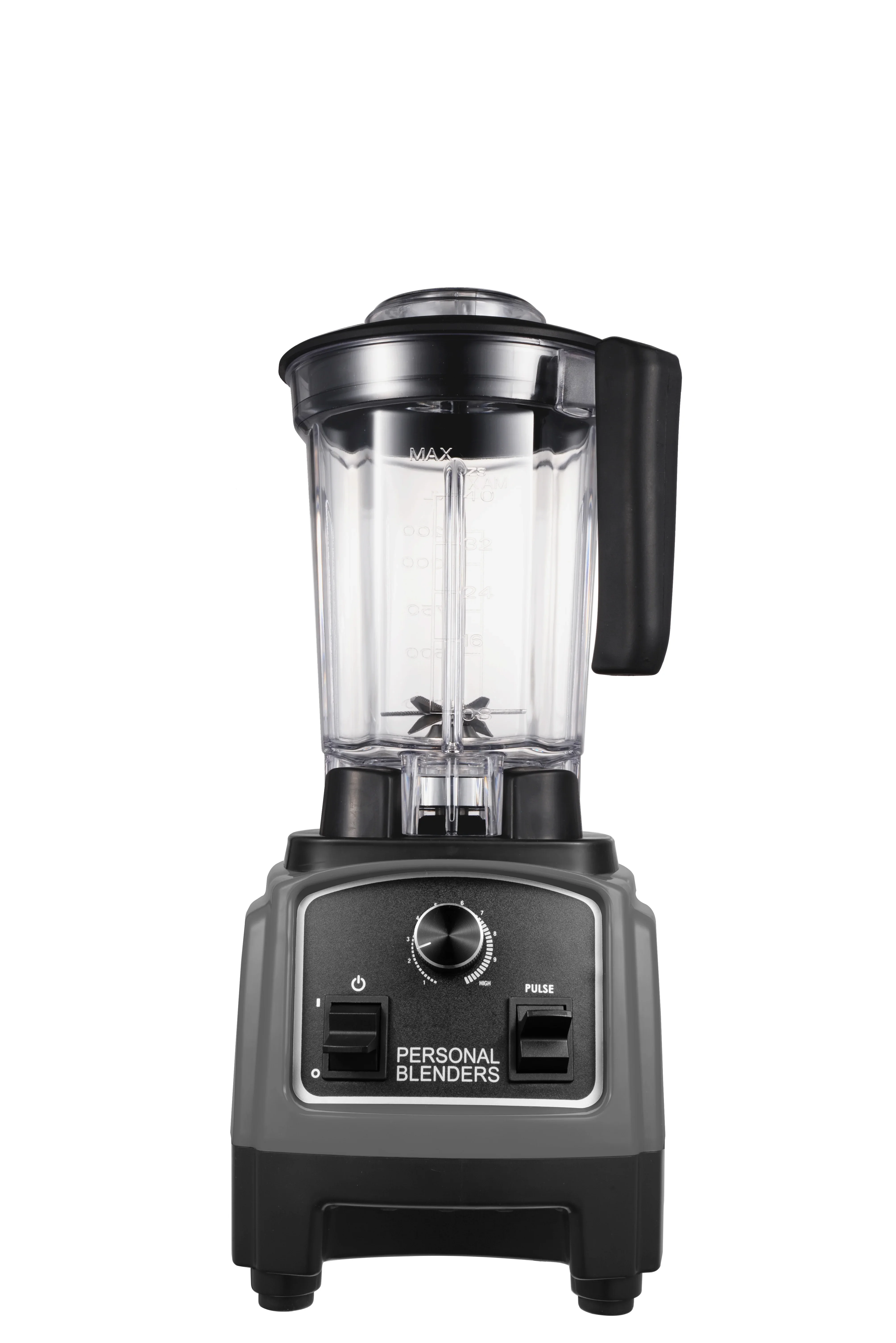 Kitchen Appliances high speed Commercial Heavy Duty Blender