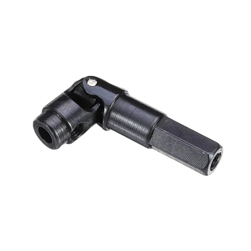 Upgrade Metal Front Axle Cardan Shaft Parts For WPL C14 C24 B14 B16 B24 B36 HengLong FeiYu JJRC RC Car Parts