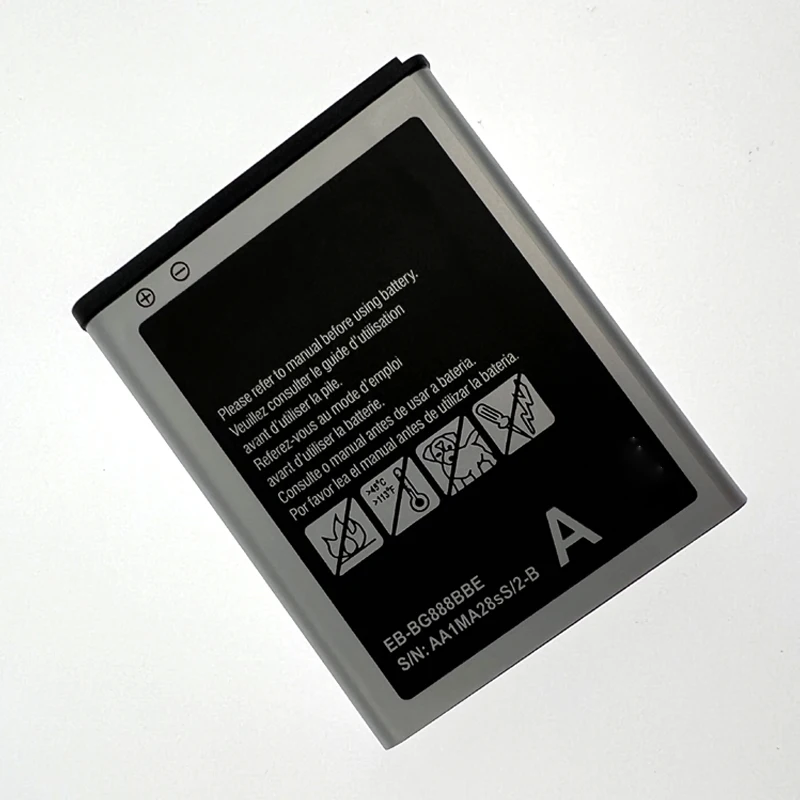 Lithium Battery EB-BG888BBE for Samsung Galaxy Xcover FielfPro SM-G889A Mobile Phone 4500mAh