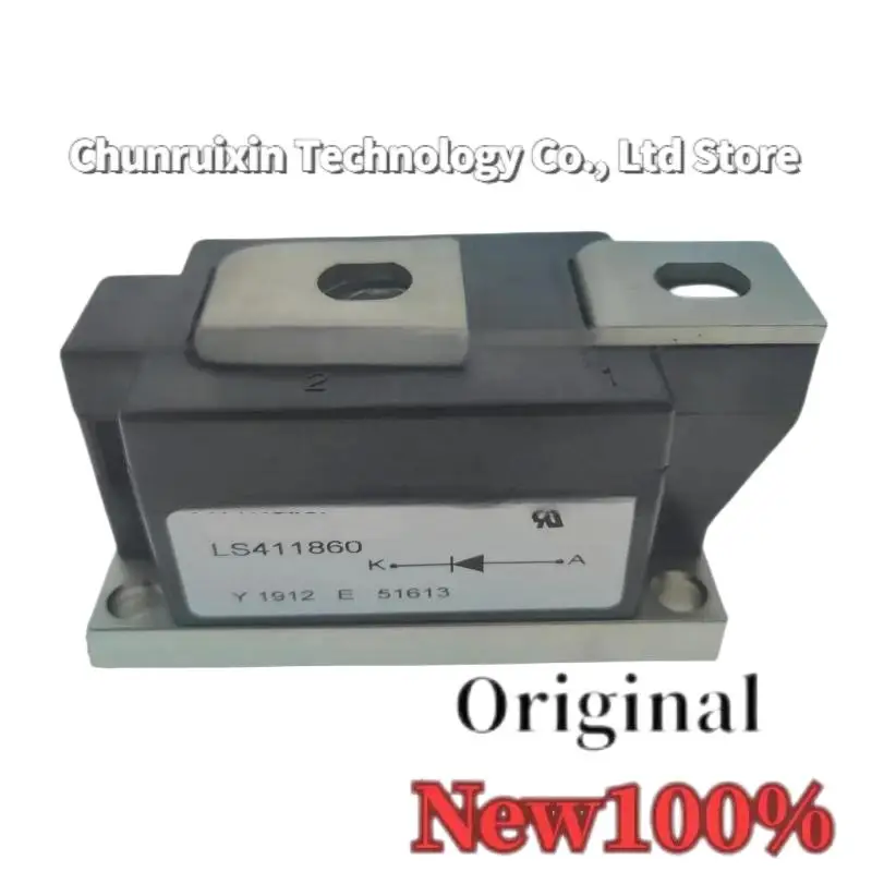 

1Pcs LS411860 Original, brand new IGBT