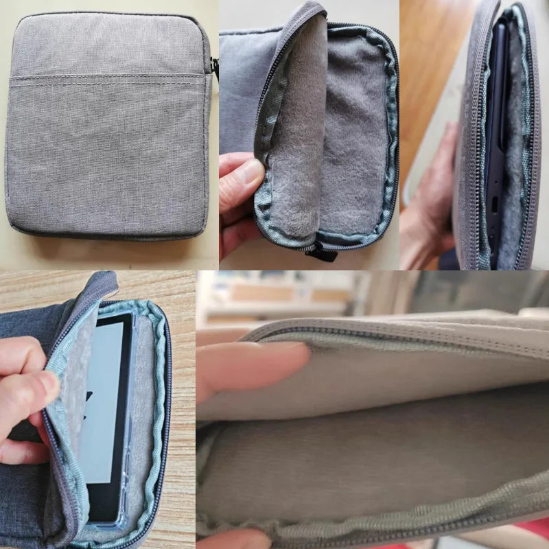 Sleeve Bag Case for Onyx Boox Go Color (2024) 7