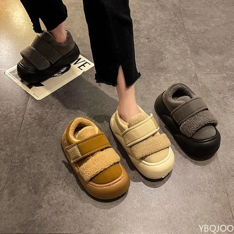 Winter New Style of Lazy Peopl – Women'S Shoes Trending 2025 recenzja i cena