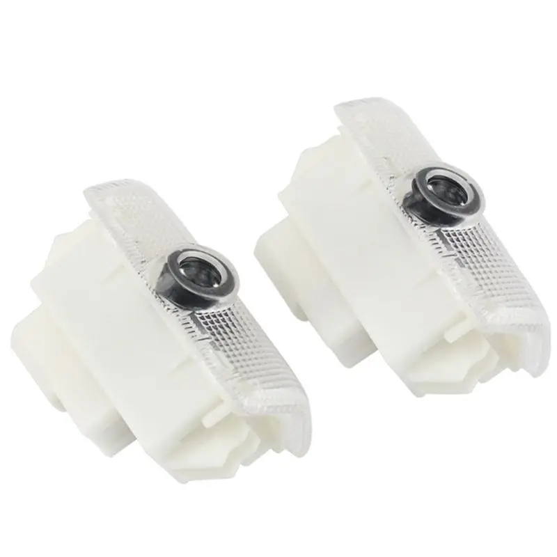 Car Door LED Logo Projector Lighting Shadow Light Ghost Lamp For Infiniti FX G M EX Q50 Q70 Q60 QX50 QX70 QX80 (24 Pack)-AS55