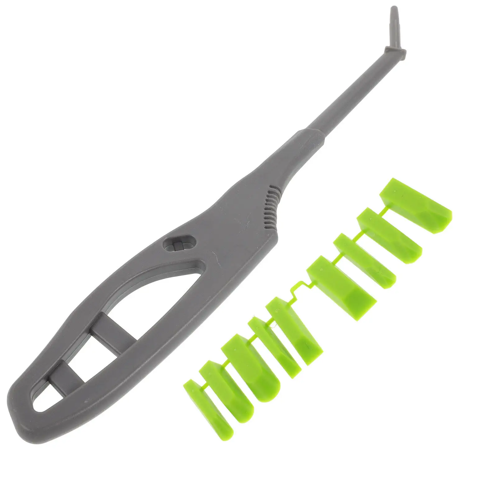 1Set Glass Glue Scr…