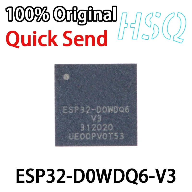 1PCS Original ESP32…