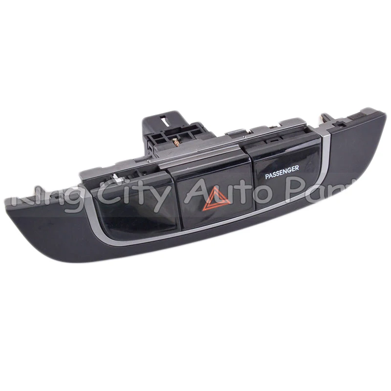 For Hyundai IX35 Tucson 2012-14 Dangerous Hazard Alarm Warning Light Double Flash Switch Danger Emergency Flashing Button