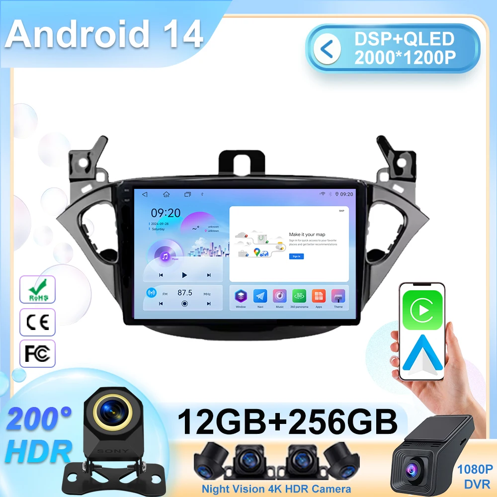 Android Car Dvd For… - image