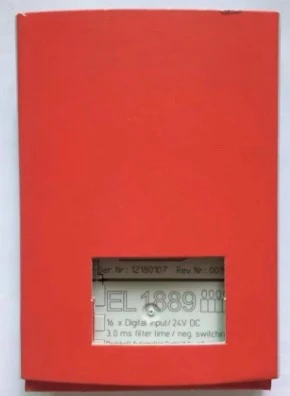 

Brand New Original EL1889 module Fast Transport