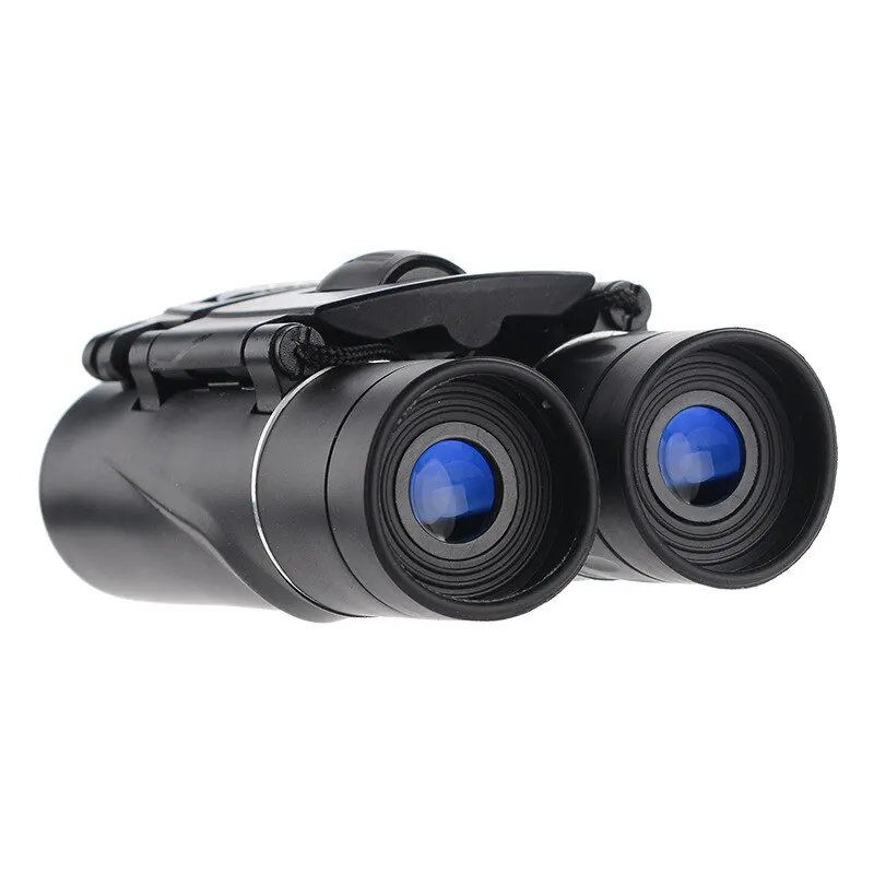 100x22 HD Outdoor Telescope 3000M High Power HD Low Light Level Night Vision Binoculars Portable Outdoor Travel Camping