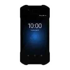 Komputer Genggam TC21 Touch Scanner Barcode 1D 2D PDA SE4100 TC210K-02B212-CN Laris 2025