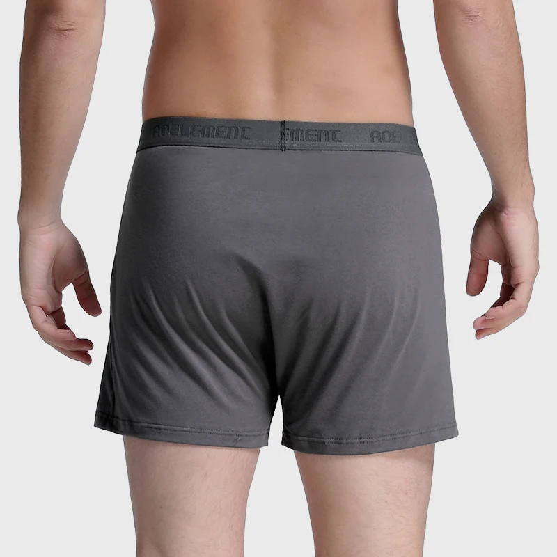 Thumbnail 2 - #38 Best Cotton Boxer Shorts to Buy In 2026