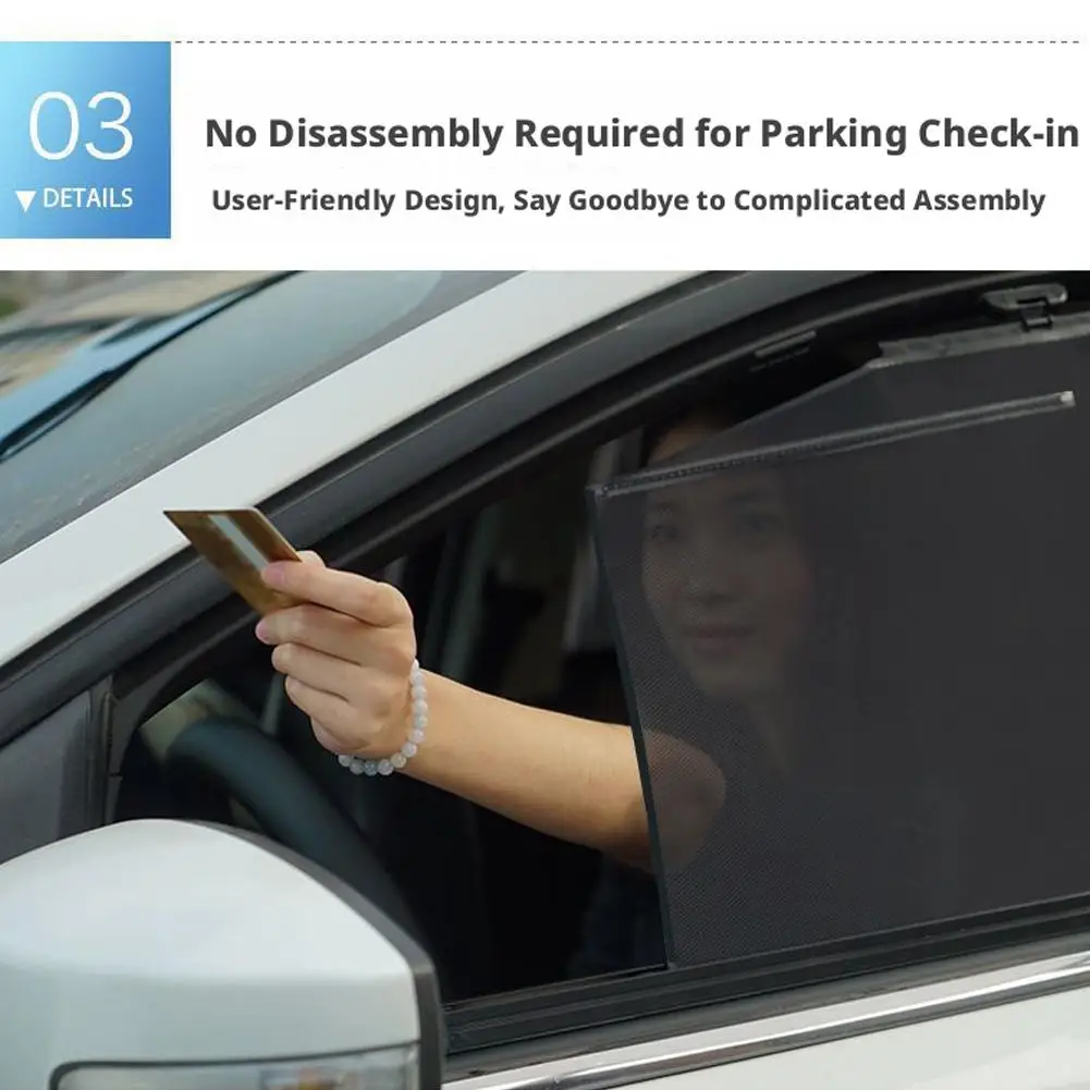 Thumbnail 4 - #17 Car Window Protection Price Drop Alerts