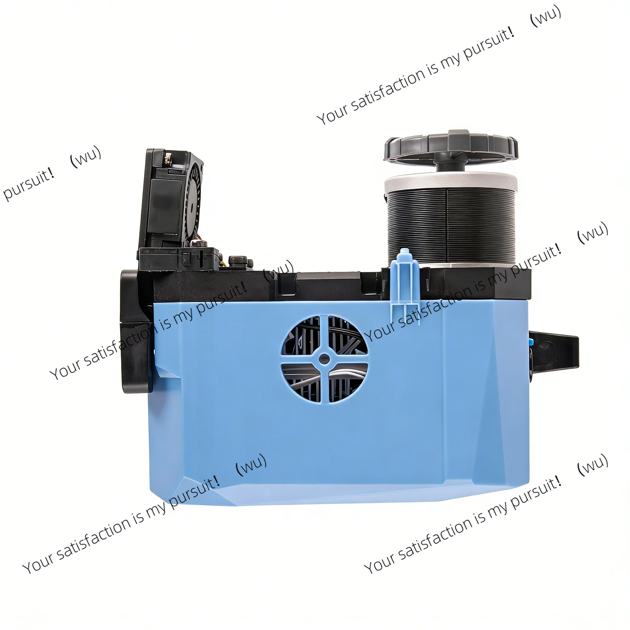 3D printer accessories for Sovol SV08 MAX complete extrusion mechanism kit