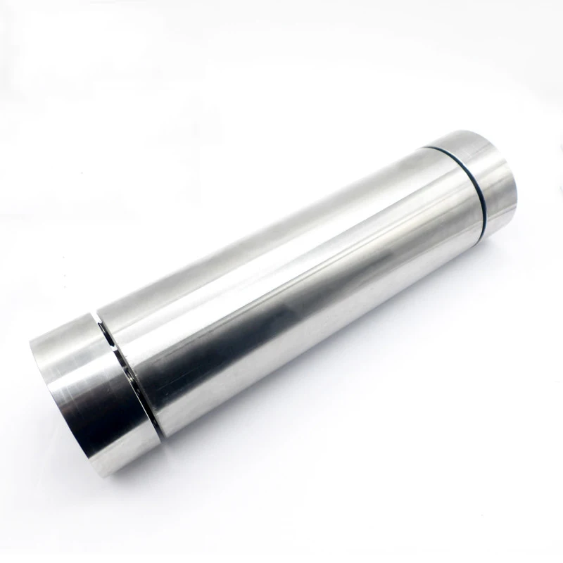 317917 CNC Waterjet Peça sobressalente Enduromax Coletor de pressão Assy para Omax Waterjet Cutting hine