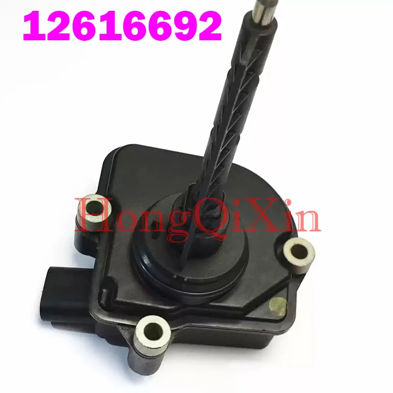 

1 PCS/LOT General Motors Engine Intake Manifold Control Valve Sensor 12620998 12609301 IC Electronic Component