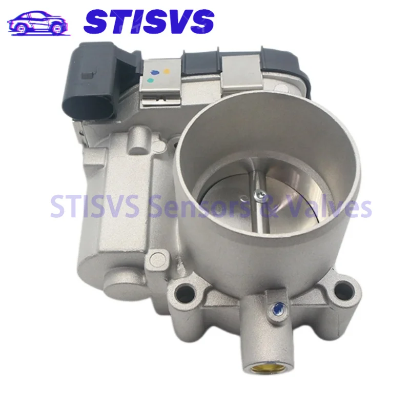 Throttle Body For Volkswagen VW Golf Audi A3 Q3 Skoda Jetta Bola Polo 03F133062B 03F133062D 03c133062AB 03C133062F 04E133062B