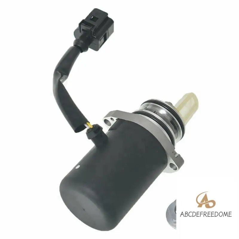 

2X 30783079 Car AWD Rear Differential Oil Pump For Volvo S60 S80 V70 XC70 XC90 2003-2010