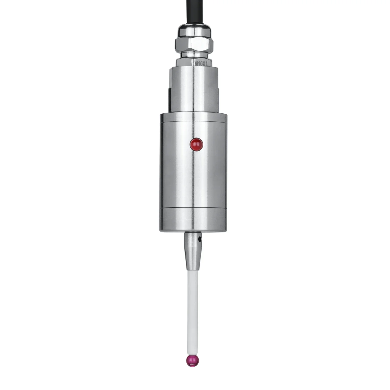 Cable Touch Probe For CNC Lathe With High Precision And Long Trigger Life