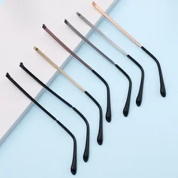 1 Pair New Glasses Metal Replacement Leg Eyeglasses Temple Arm Sunglasses Replacement Leg Repair Eyewear Accessories