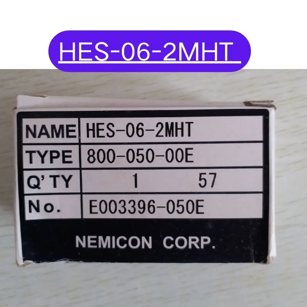 Brand New HES-06-2MHT Internal Crypto Encoder Fast Shipping