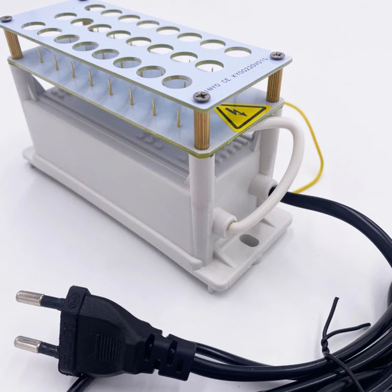 IFD Negative Ion Anion Generator Needle discharge AC 220V 110V High output Durable air ionizer for Home Green air purifier parts