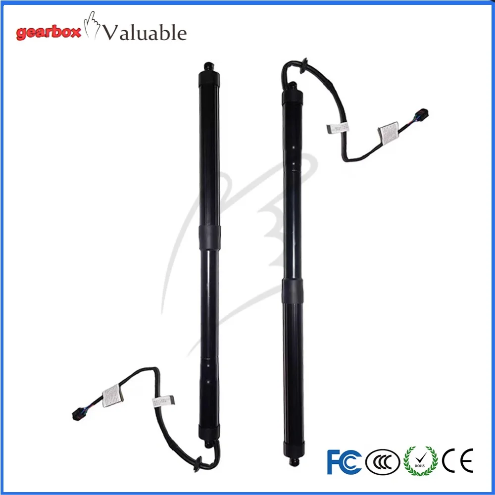 

High-Quality 2Pcs Power Tailgate Strut - OEN 95851285104 - For Porsche Cayenne 2011-2014