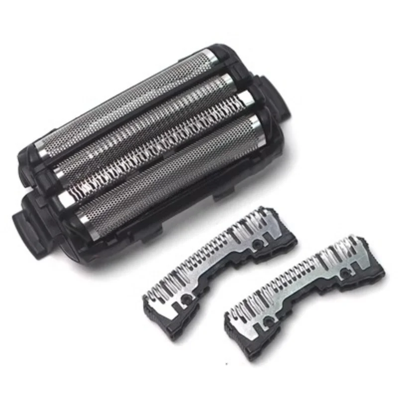 1X WES9167 foil & 2X WES9068 Shaver Head Cutter For Panasonic S-SF21 ES-SF23 ES-RF31 ES-RF34 ES-RF41 ES-LF30 ES-LF51 ES-LF70