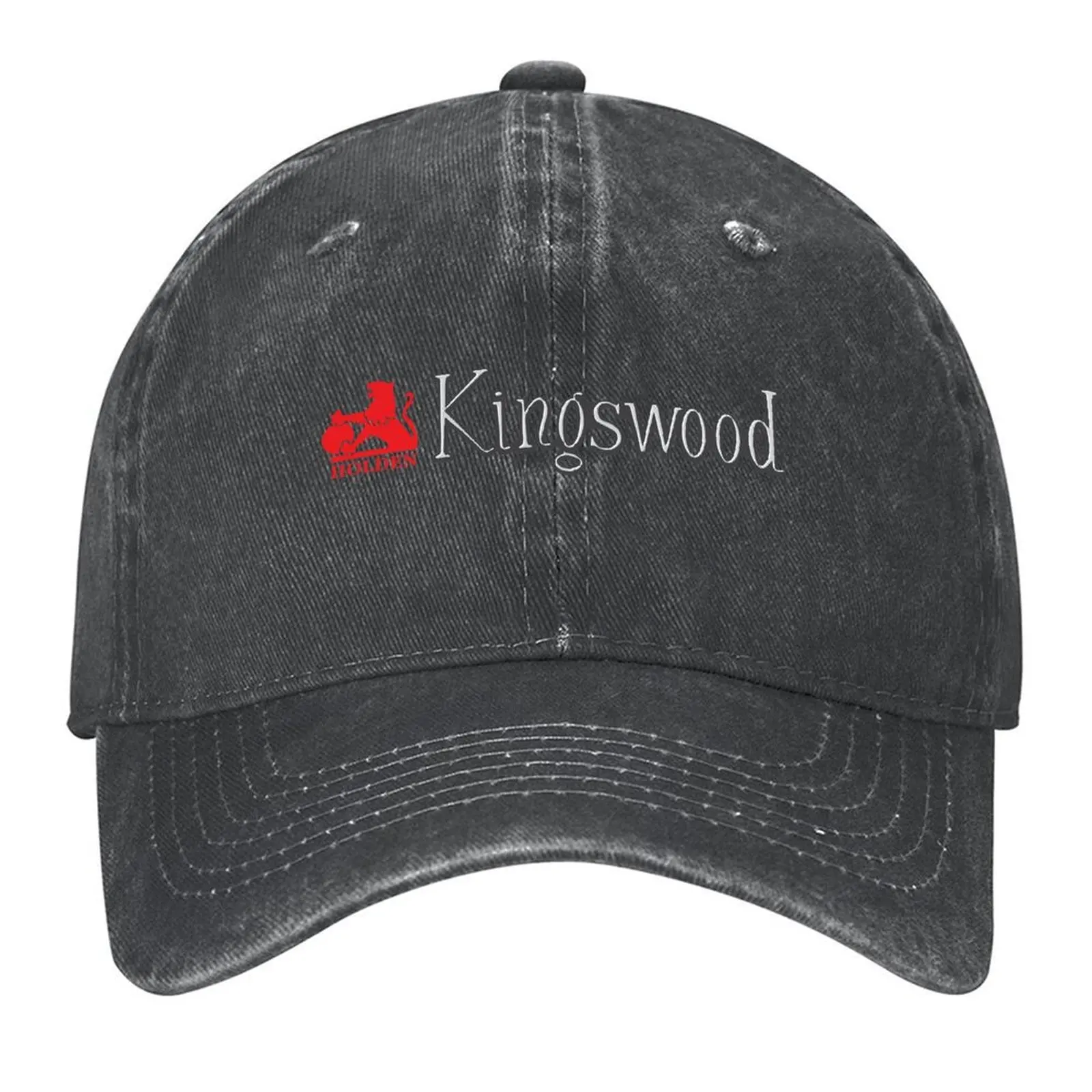 

Holden Kingswood Vintage Retro Baseball Cap Luxury Brand Hat men Designer Hat Unique hats Men Caps Women's