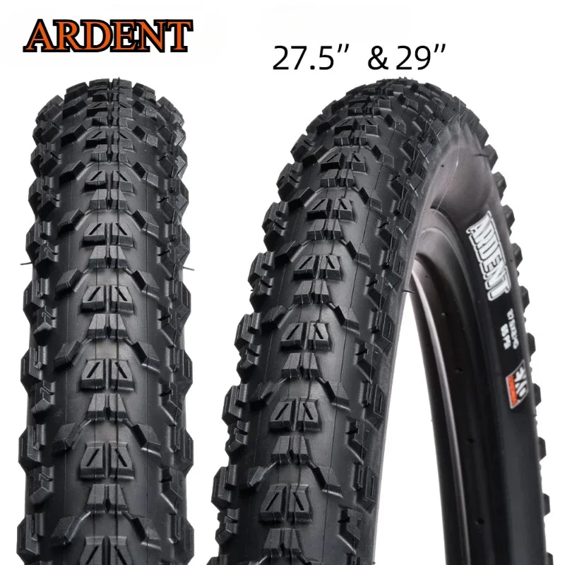 ARDENT ARDENT WIRE MOUNTAIN BICYCLE TIRE OF MTB BIKE TYRE XC AM FR 29X2.25 54/56-622 27.5 29