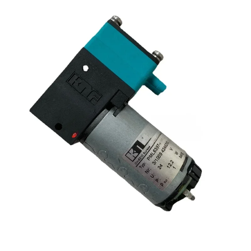 

flow pump for PML6397-NF30 24V 12.2W Imported KNF DC diaphragm water biochemical