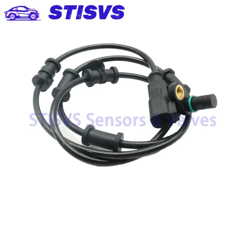 

5179964AA Front Left/Right ABS Wheel Speed Sensor For Dodge Ram 1500 2500 3500 2006 2007 2008 SS11588 ALS2242 5S8492 2ABS2291