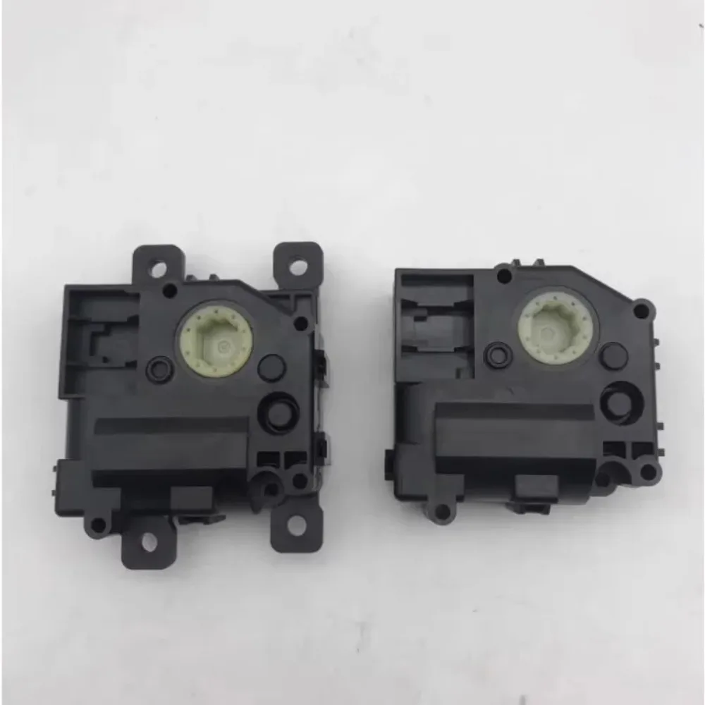 Servomotor de aire acondicionado para Toyota Land Cruiser 2013-2021, oe 063800-2120, servomotor frío y cálido, 063800-2110