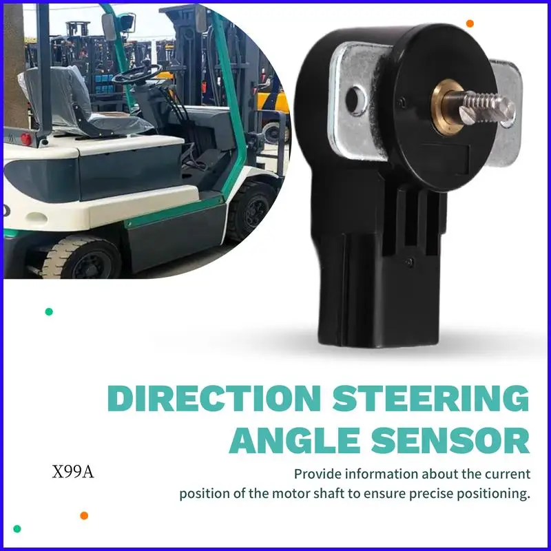 

WO-Direction Steering Electric Forklift Steering Steering