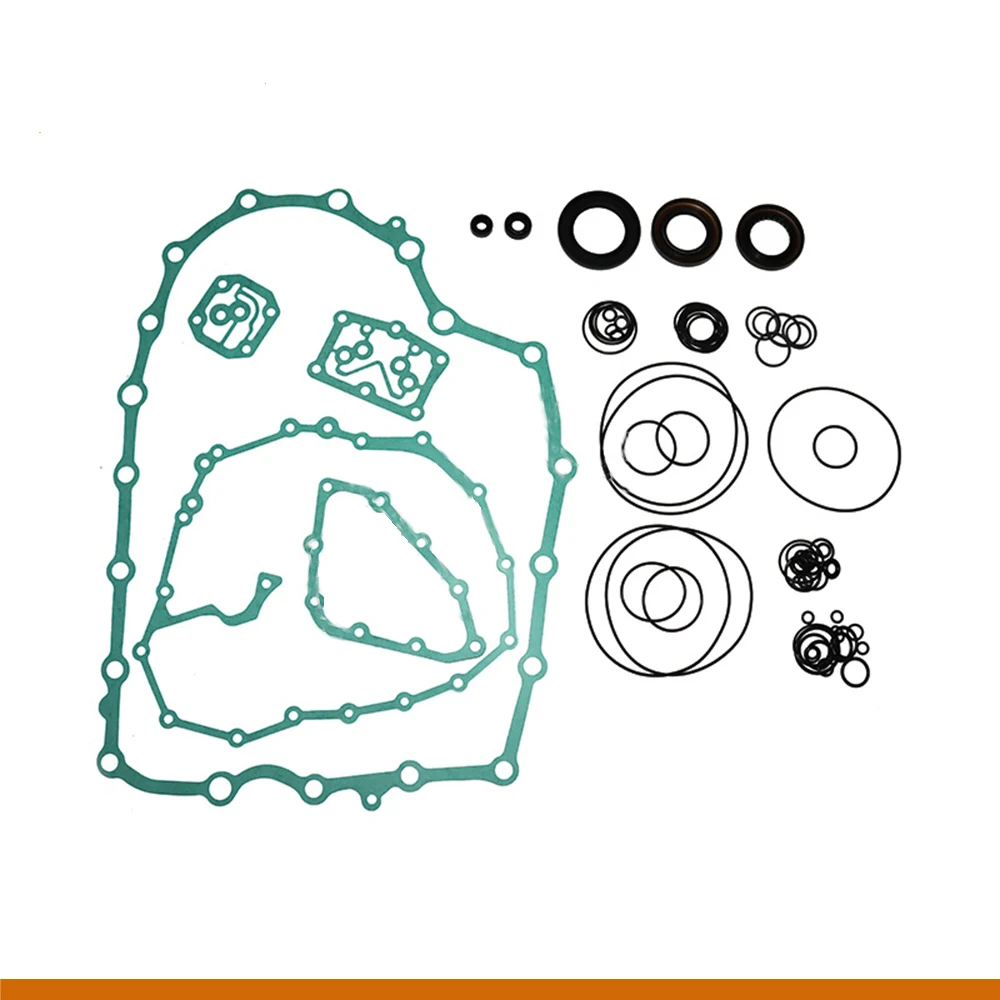 GNBA FA1 Auto Transmission Overhaul Kit Repair Seal Gasket Kit Fit for Honda Civic DX EX LX GX Car Accessories