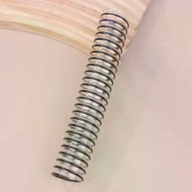 Lower Hose For 1/2 /3/4/5 St Generation Floor Scrubber Replacement Plastic Connecting Pipe Floor Brush Hoses 1pcs