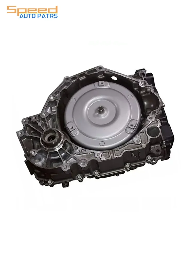 

6T30 6T40 6T45 6T50 Original Automatic Transmission Complete Gearbox fits For Chevrolet Malibu Cruze Buick