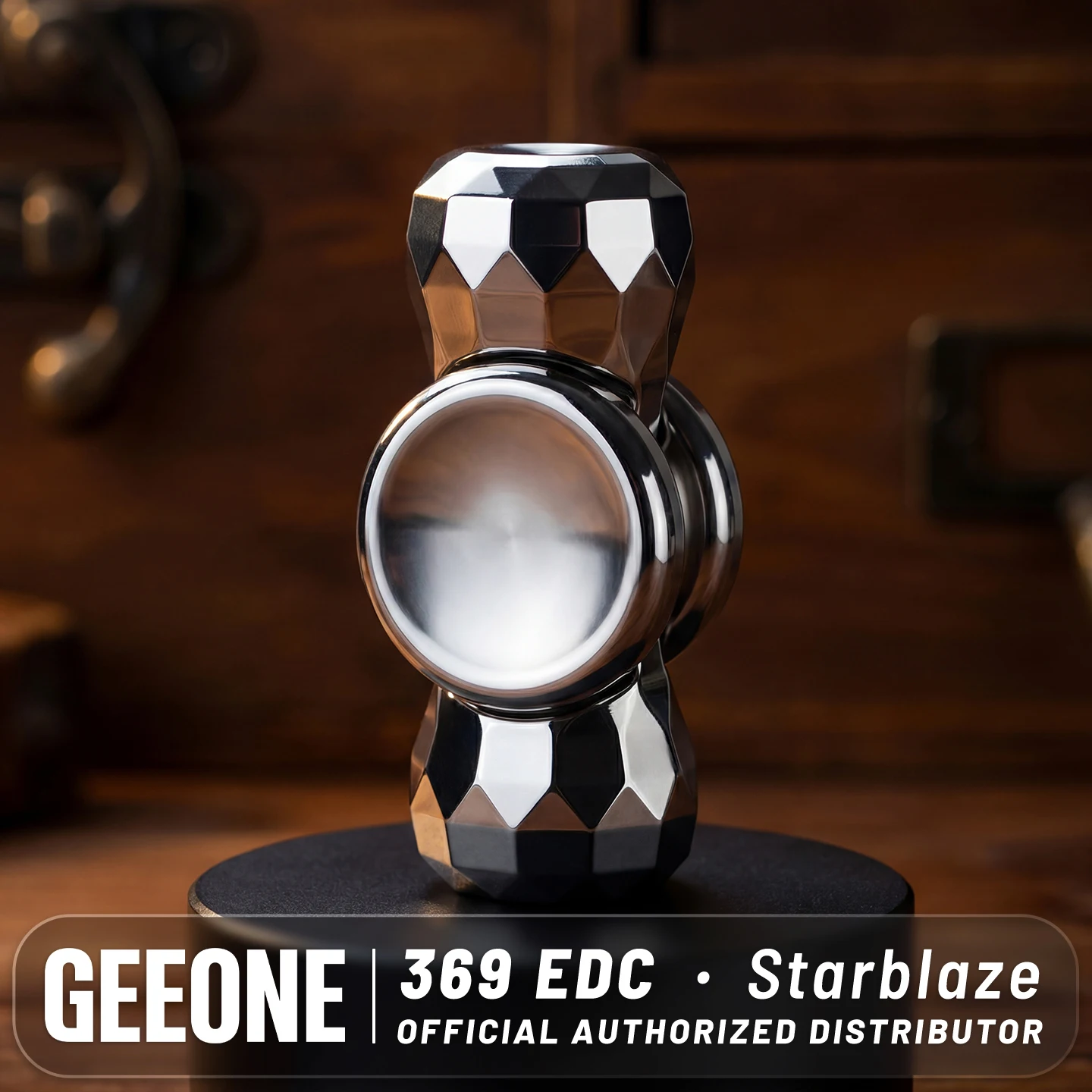369EDC starblaze spinner fidget toys metal fidget toys antistress for adults ADHD toys