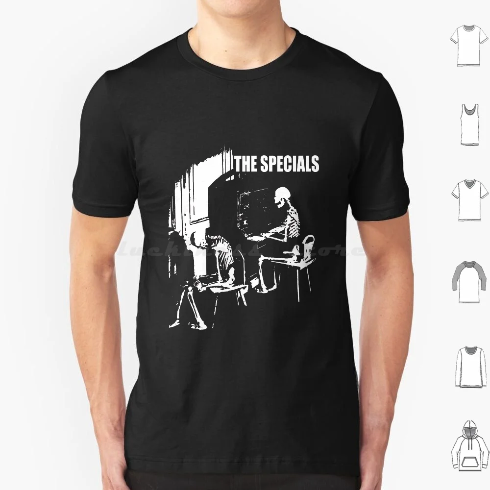 The Specials Band E…