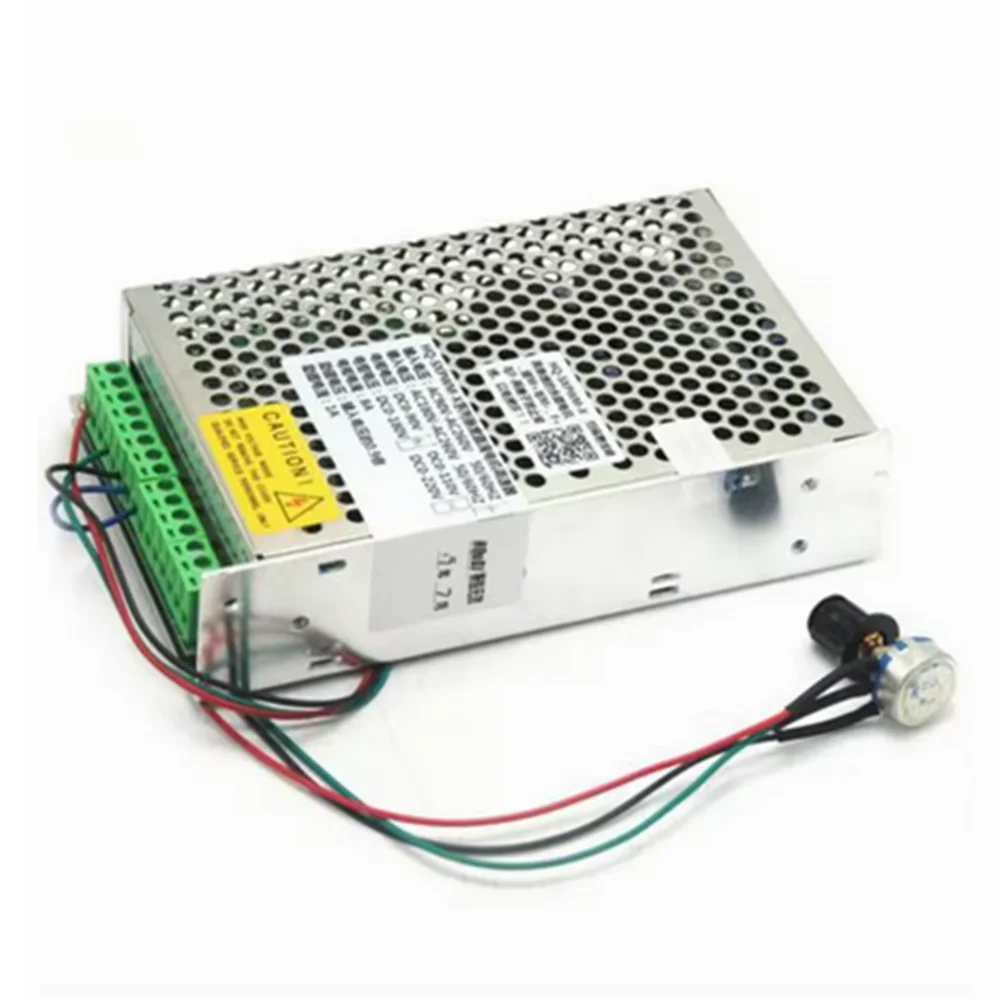 Рисунок 4 - DC110V Выход 8A ШИМ Драйвер регулятора