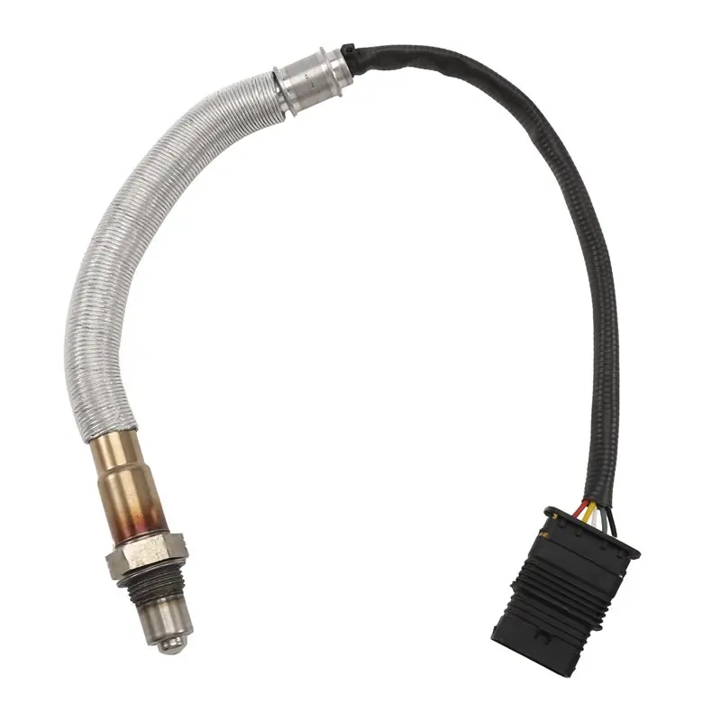 A98M For BMW 2 Series F87 M2 3 Series F80 M3 4 Series F82 Compatible Car Oxygen Sensor O2 Sensor 11787848482